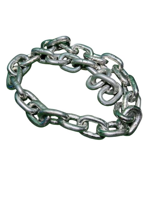 SpeedChain Weight Extension Piece with 1/2-inch Links.