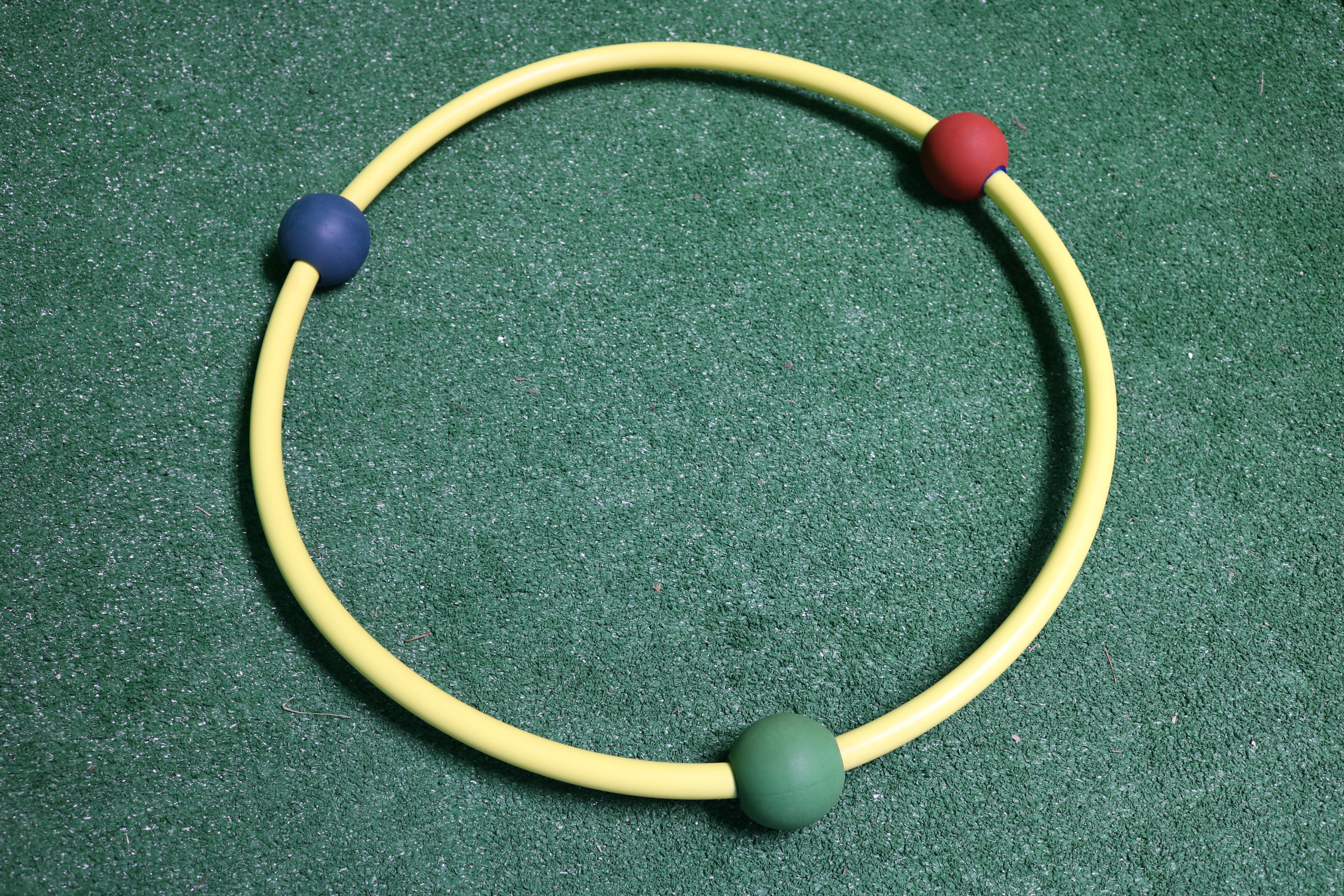 Check out our TAP® Visual Acuity Ring (Yard Sale)