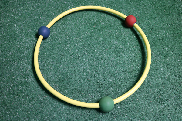 TAP® Visual Acuity Ring (Yard Sale)