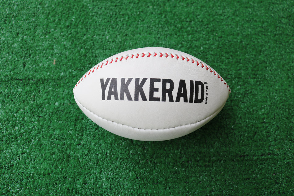 Yakkeraid