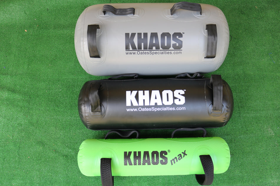 Khaos® Waterboy 