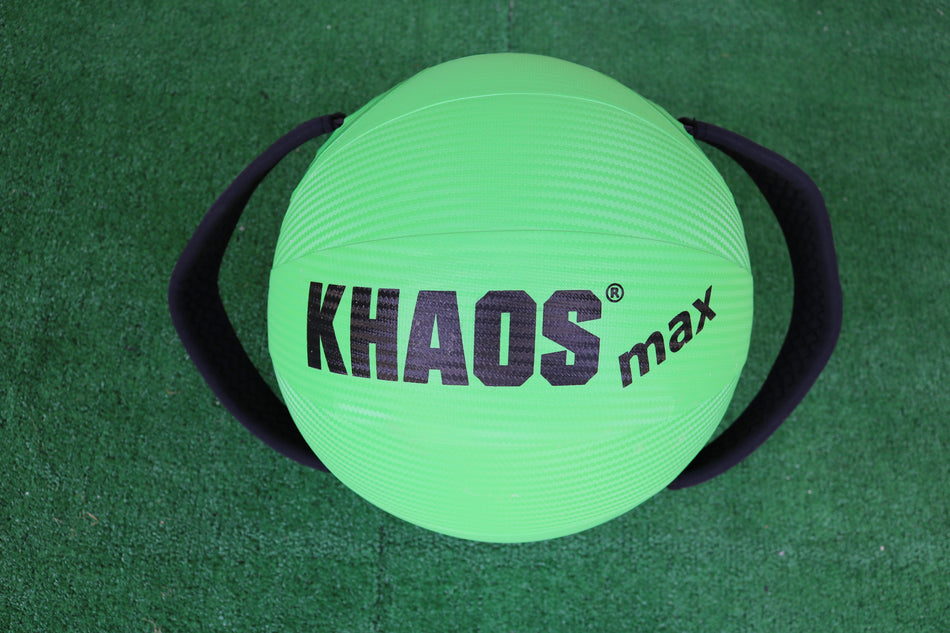 Khaos Water Ball 1