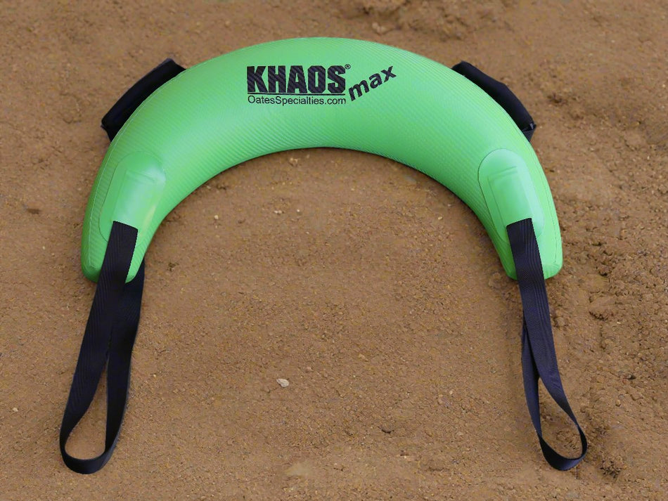 Khaos® Bulgarian Water Bag