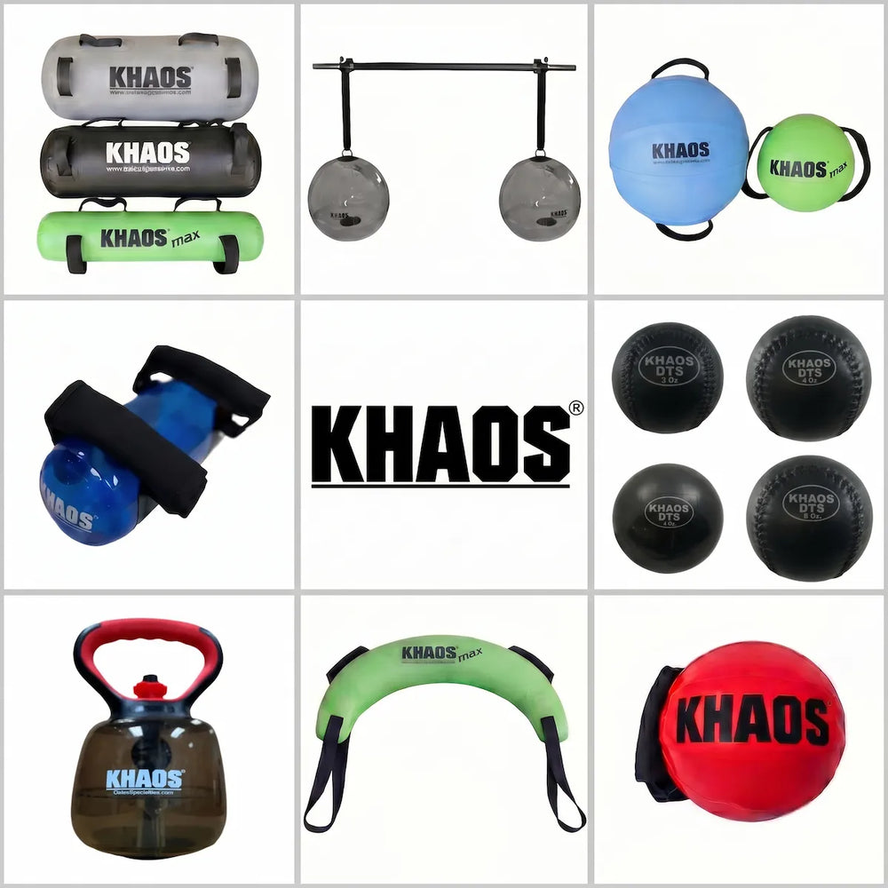 KHAOS®