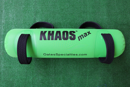 Product photo of the smallest size of the Khaos® Waterboy line used improving strength and control of the entire body.