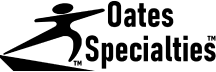 This is the main image for Oates Specialties LLC Oates Specialties sells select conditioning equipment and accessories for the elite athlete under its' proprietary 'TAP Conditioning®', Khaos®, and SpeedChain™ product lines. We offer unique training equipment that targets the fast twitch ATP energy system so that athletes in all sports can become more explosive, dynamic, and athletic. Many of our products also help to improve functional strength, such as rotational power and speed that is critical for sports