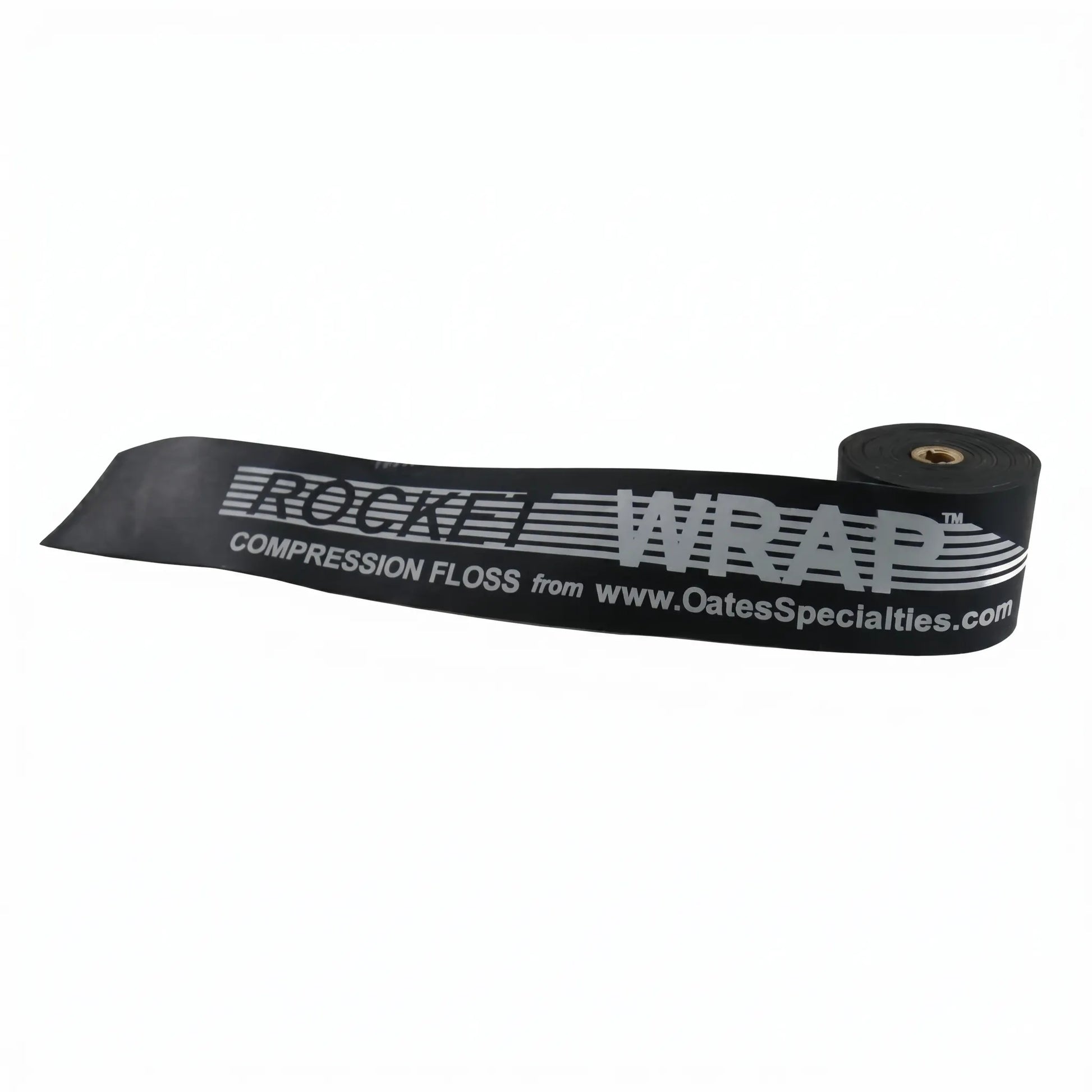 TAP® Rocket Wrap Compression Floss – Restore Tool for Throwers