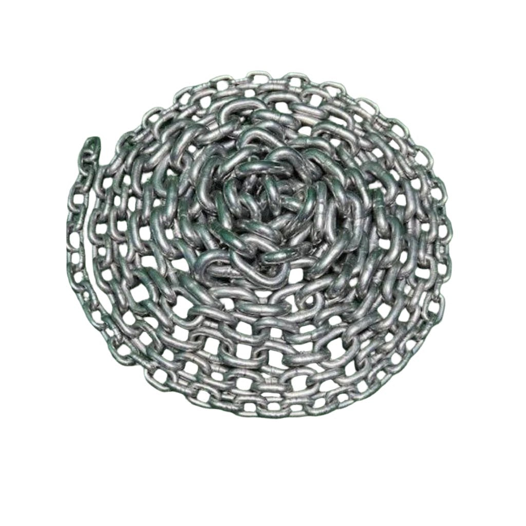 SpeedChain Single (Strong) Heavy-Duty Training Chain for Workout Variance