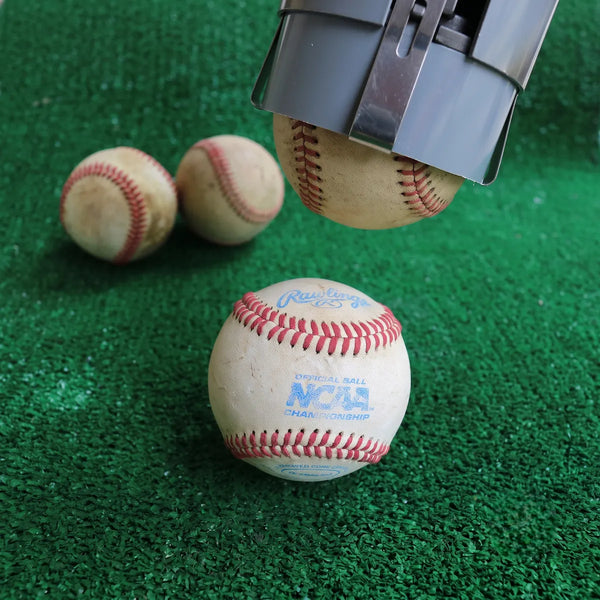 The Ball Hawg® | Baseball Retriever and Back Saver — alternate view