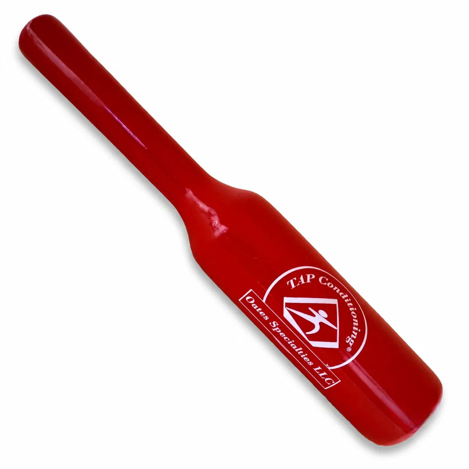 TAP® Connection Throwing Club hardware designed for distal-load organization and kinetic chain organization to build throwing arm power and efficiency.
