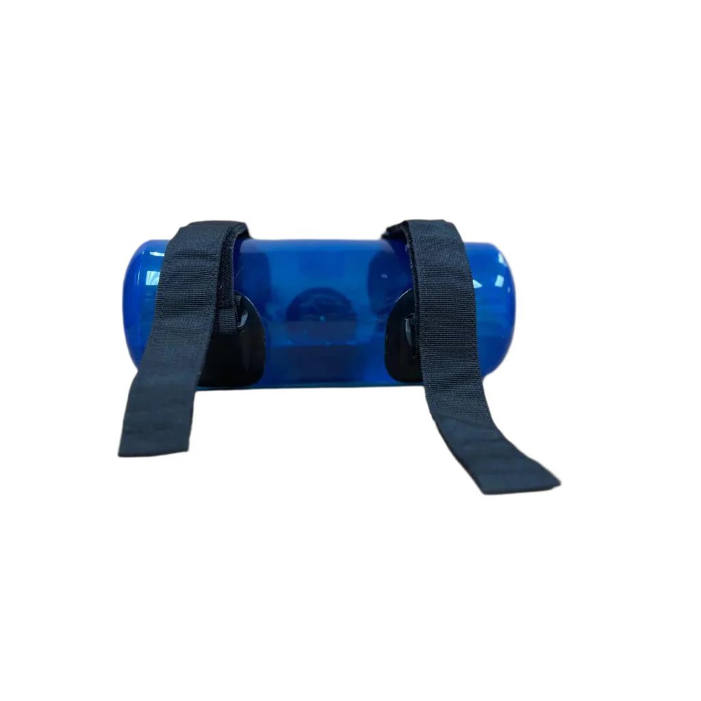 The KHAOS® Waterboy Junior™ is an innovative training tool that uses water instability to improve arm efficiency, glove skills, and body awareness. Ideal for runners, catchers, pitchers, and rotational athletes, this versatile device strengthens muscles and enhances coordination for improved performance.