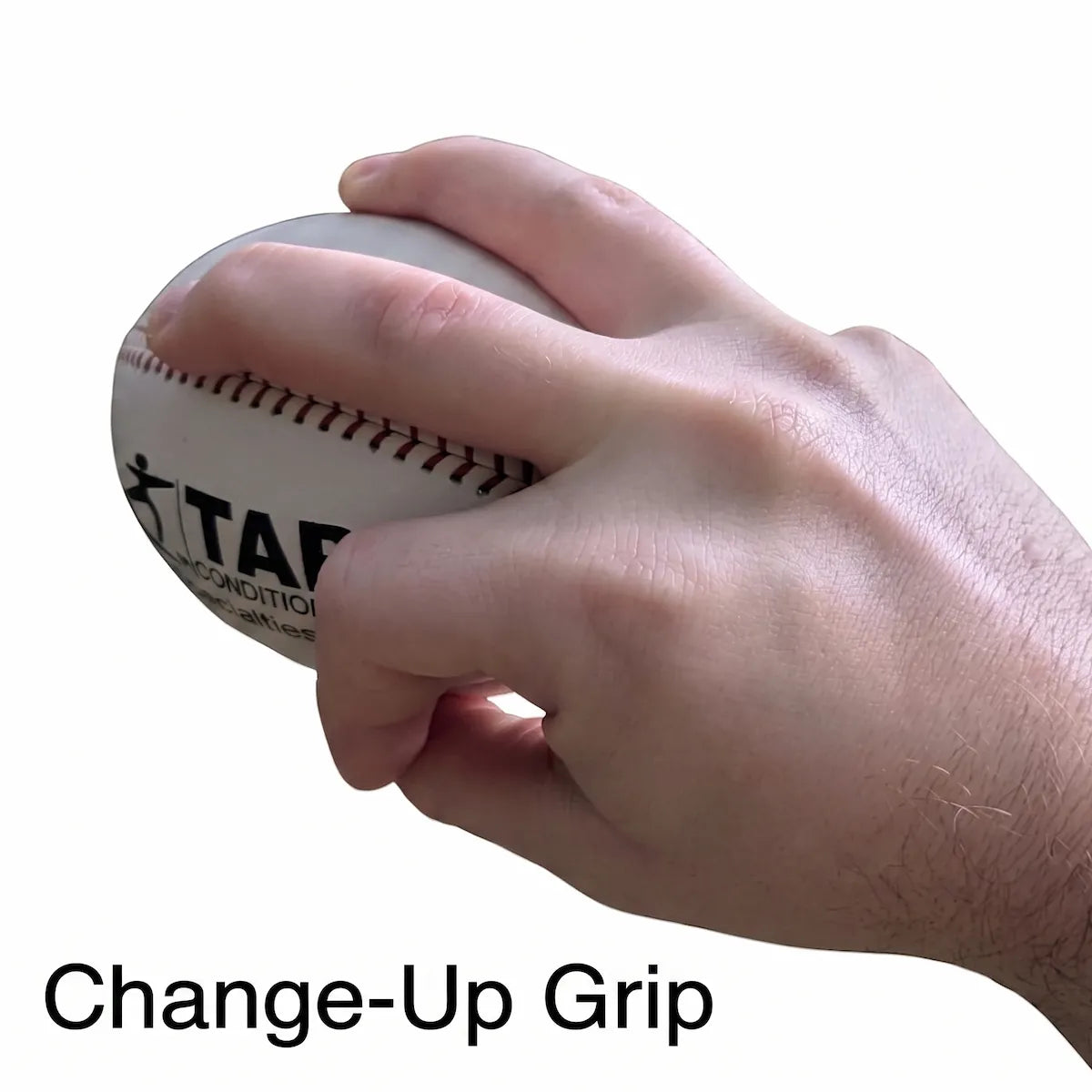 TAP® YAKKERAID – Pitching Trainer for Slider, Curveball & Changeup