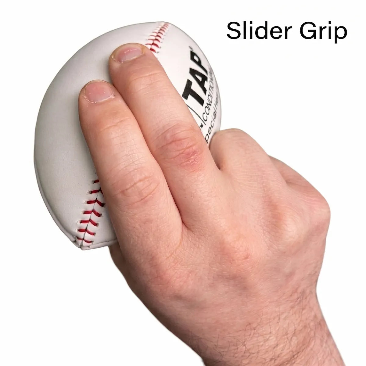 TAP® YAKKERAID – Pitching Trainer for Slider, Curveball & Changeup