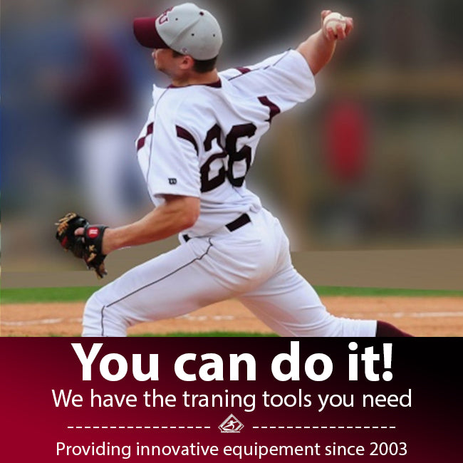 Oates Specialties: Elite Baseball Training Tools for Peak Performance ...