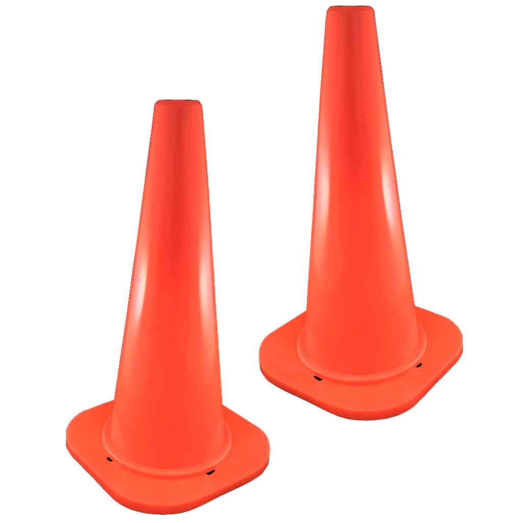 TAP Sports Training Cones - Thumbnail 3