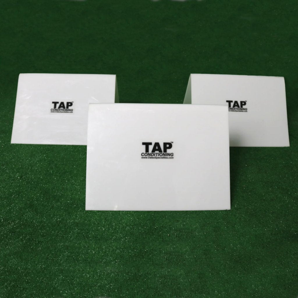 TAP Stacking Hurdles - Thumbnail 5