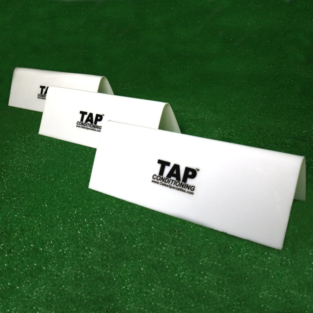 TAP Stacking Hurdles
