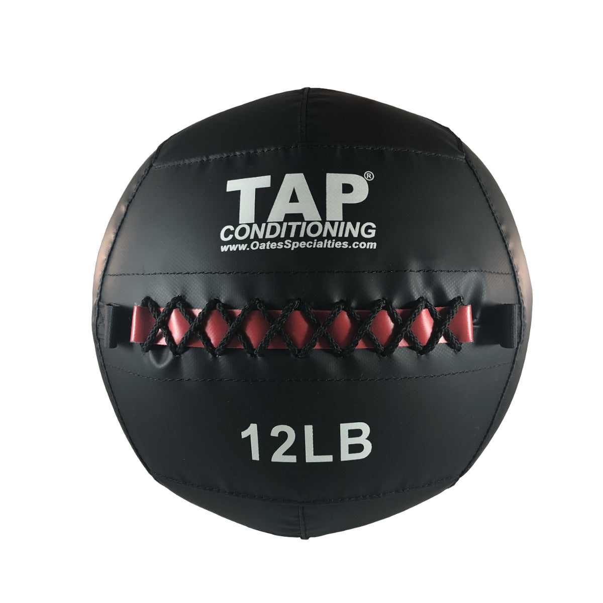 Check out our TAP Soft Medicine Ball