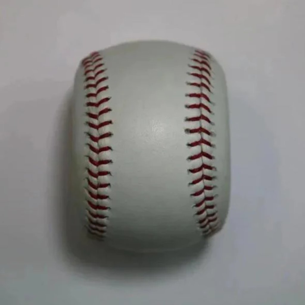 2 Seam Spinaid showing seam orientation 