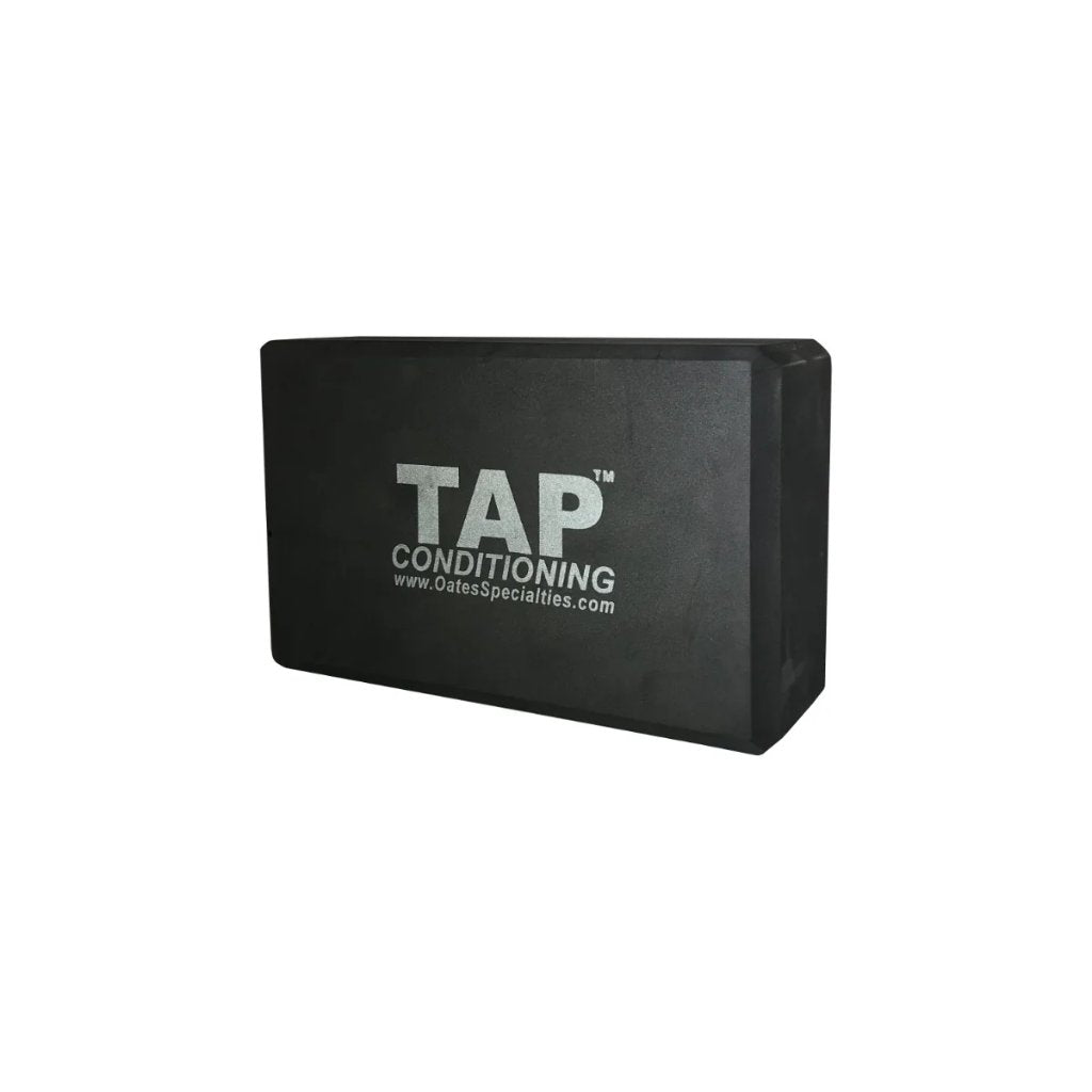 TAP® Kneeling Block for Enhanced Upper Body Mechanics