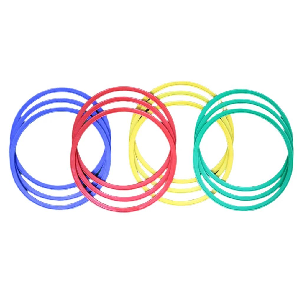 Agility Ring Set