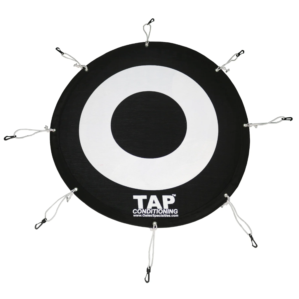 TAP® Batting Target – High-Contrast Hitting Trainer for Hitting