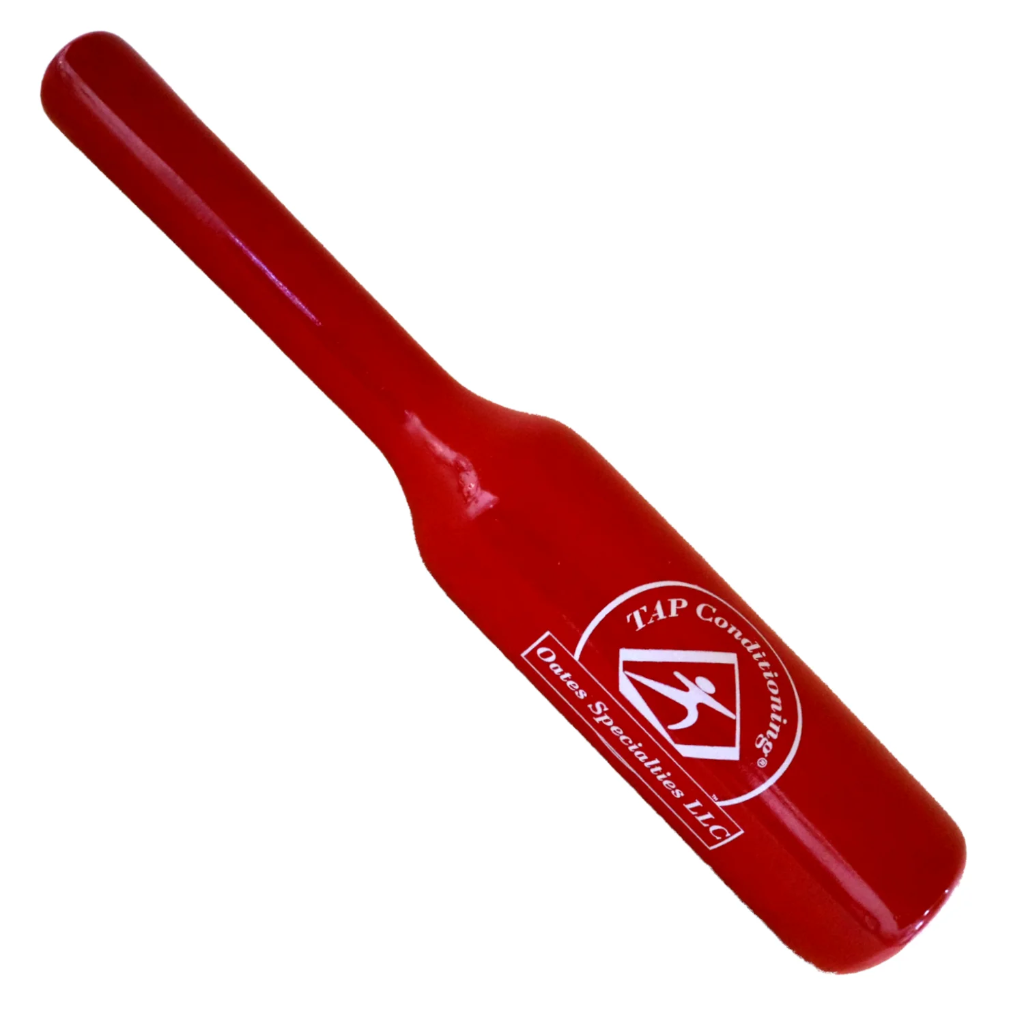 Develop a connected & efficient throwing pattern with the TAP® Connector Throwing Club. Designed by Wolforth & Sullivan, this training tool enhances body awareness & optimizes movement for increased velocity, control & reduced injury risk. Shop now!