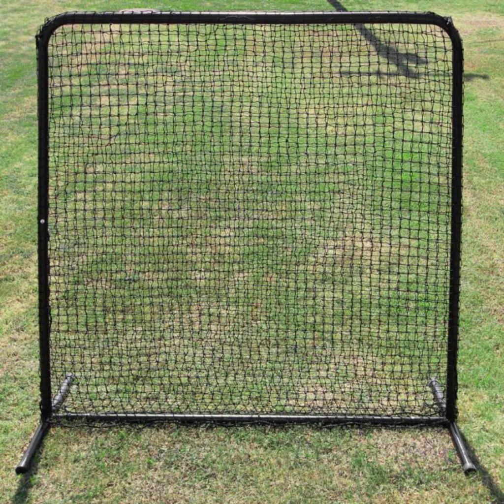 Baseball And Softball Portable Nets
