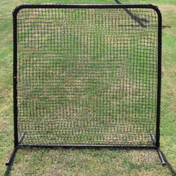 TAP® Target Backstops™ Screens — alternate view