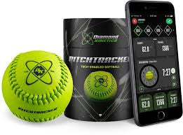 Diamond Kinetics PitchTracker