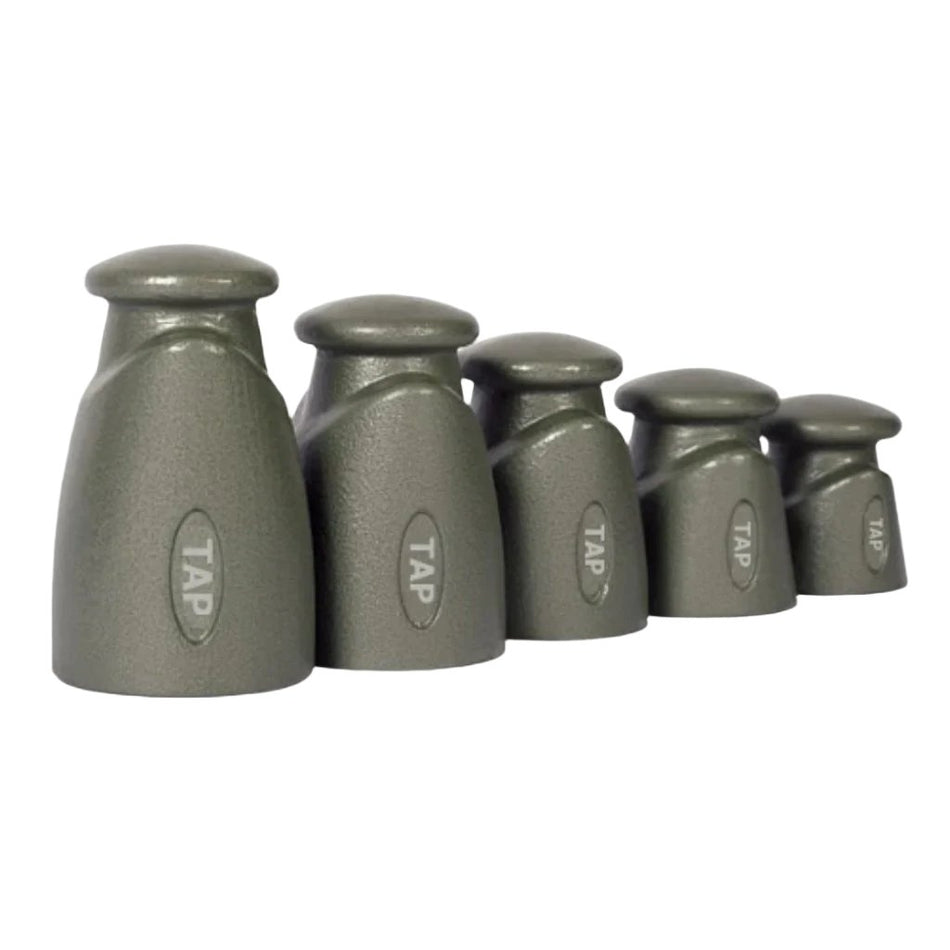 TAP® Eagle Claw Grip Strength Trainer: Forearm and Wrist Exercise Equipment