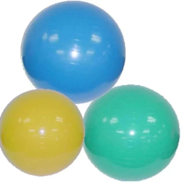 Exercise Plyometric Ball: Core Stability & Balance Training
