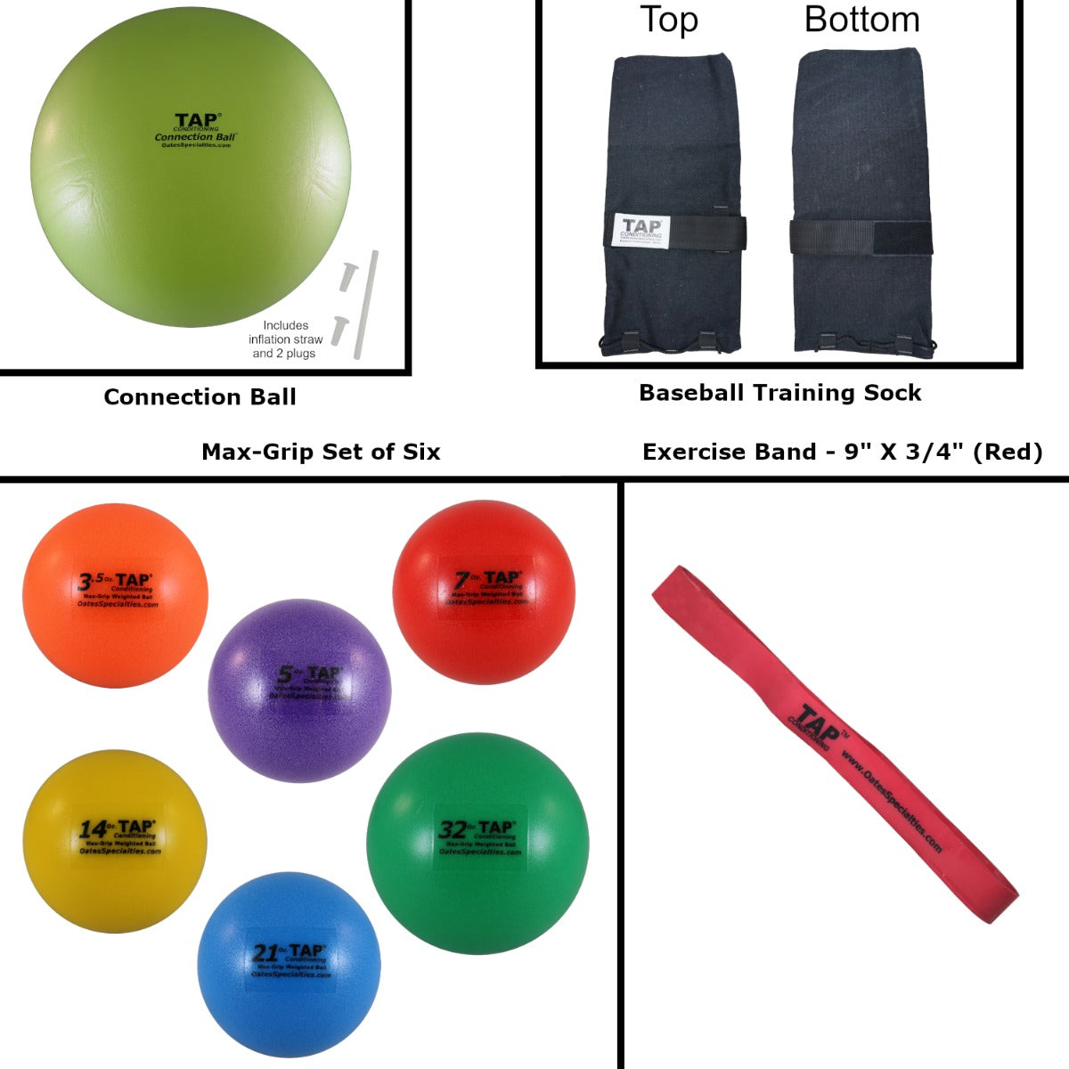 Check out our Fastball USA Package