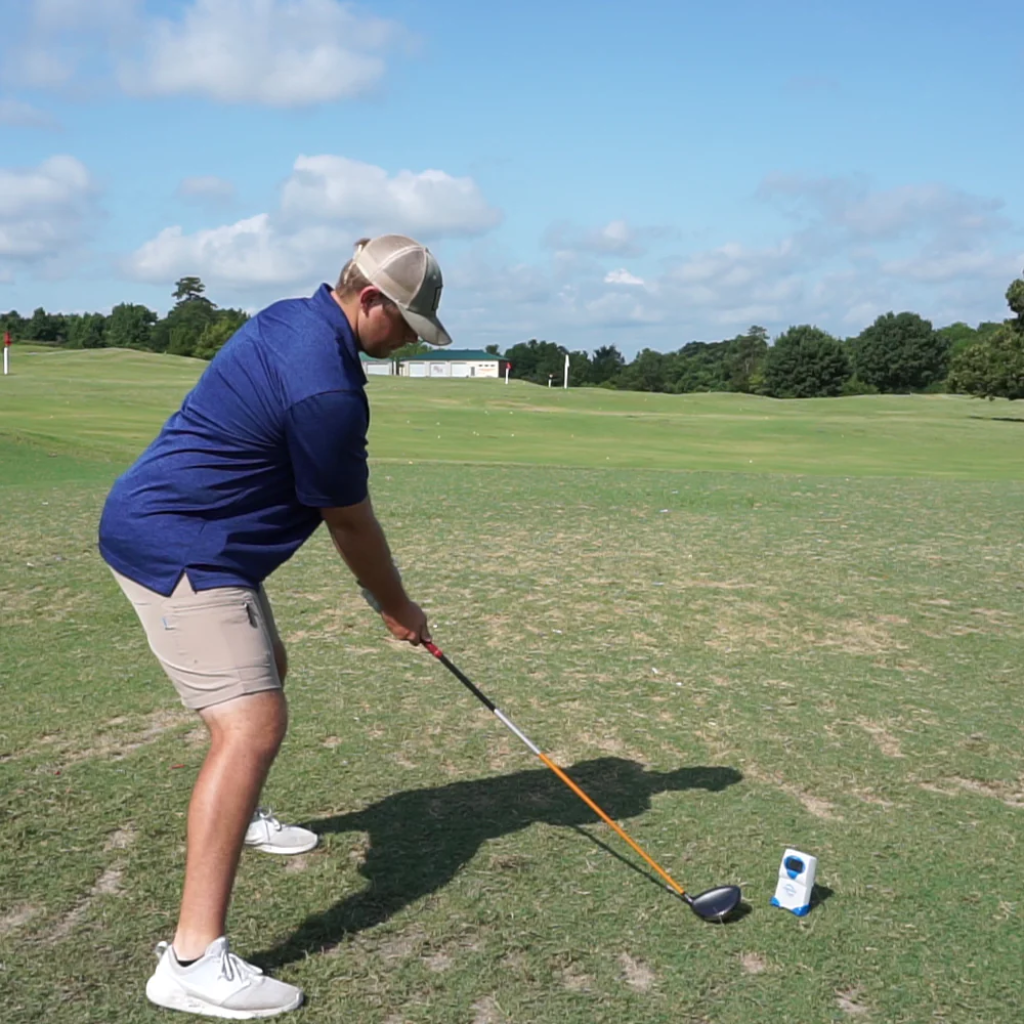 Swing Speed Radar for Baseball & Golf Bat/Clubhead Speed – Oates