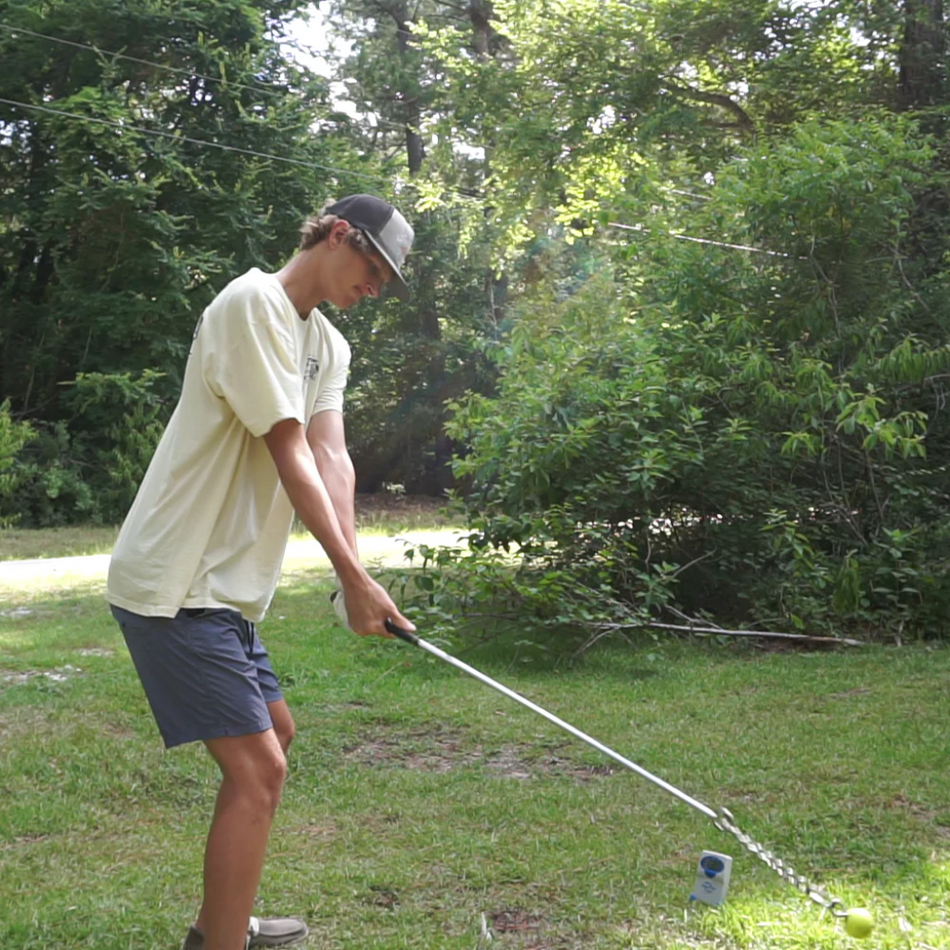 Golf NOS™