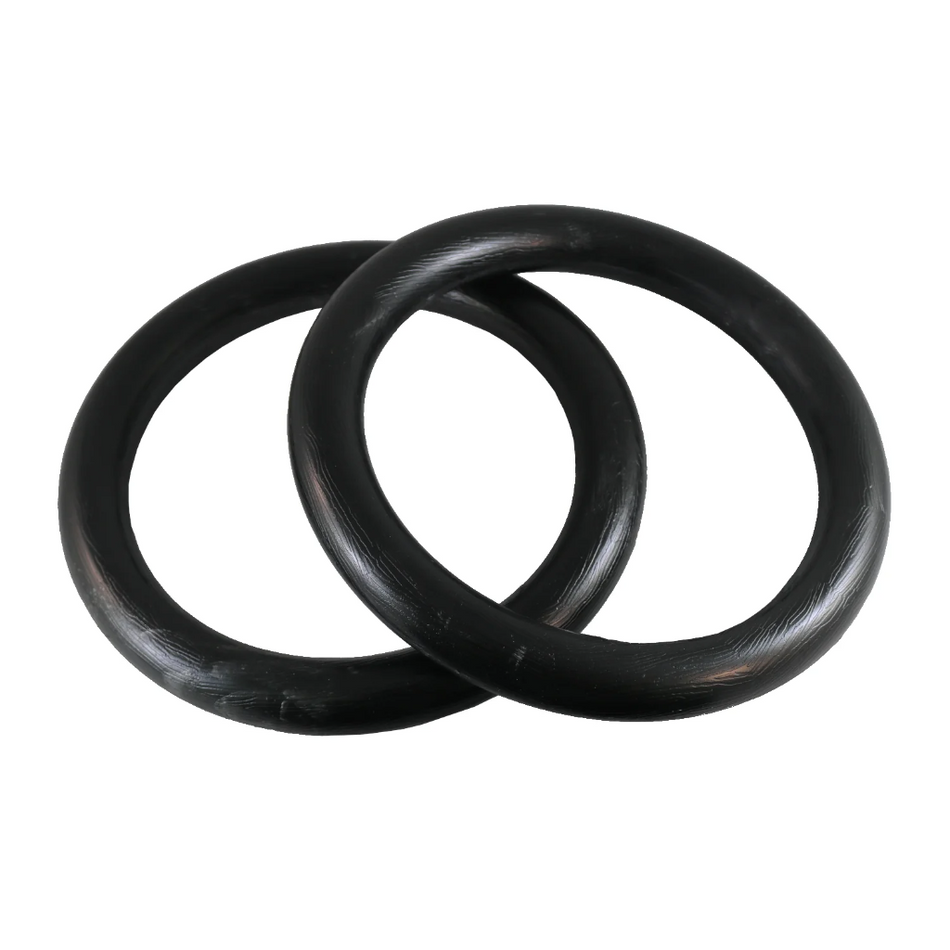 Gymnastic Strength Rings, Pair of 1