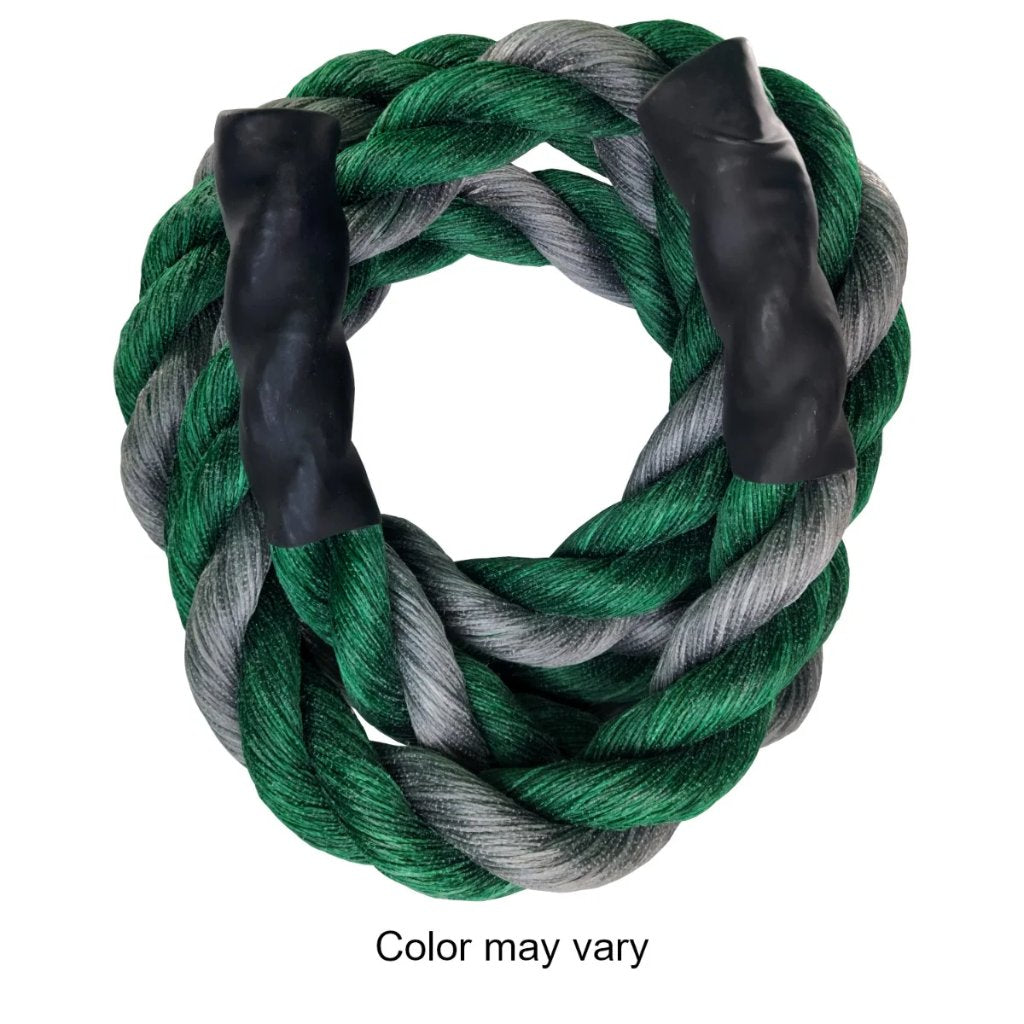 Check out our Short Heavy Rope: Explosive Power and Strength Training