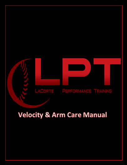 LaCorte Performance Enhancement Arm Care Program