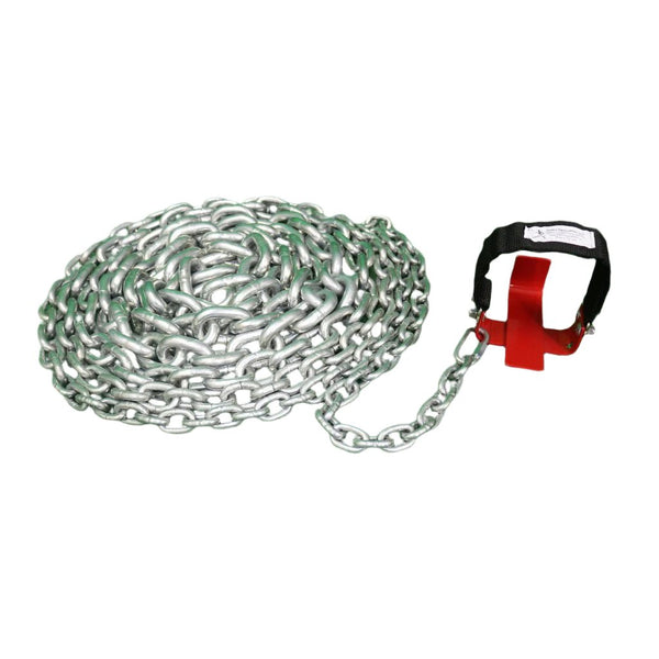SpeedChain® | Leg Training Tool for Lower‑Body Power, Speed & Agility — alternate view