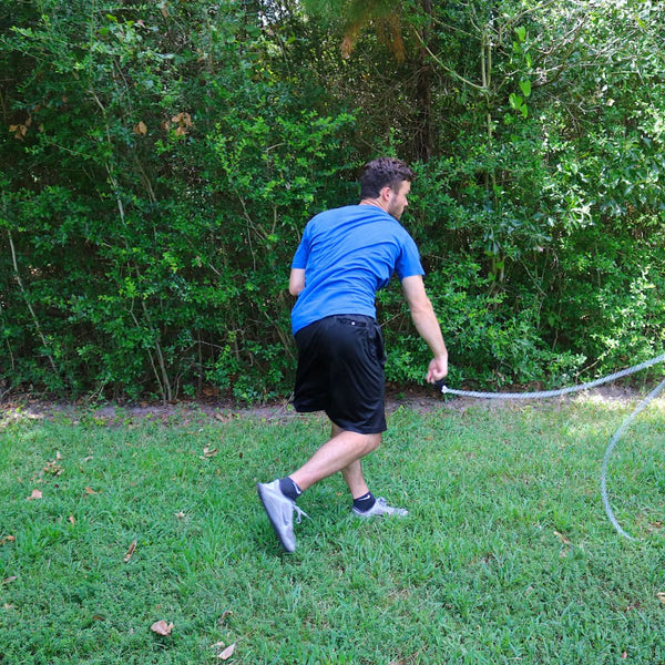 SpeedChain® | Arm Care & Strength Training Tool — alternate view