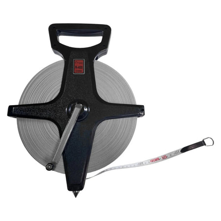 Measuring Tape - 400 Foot