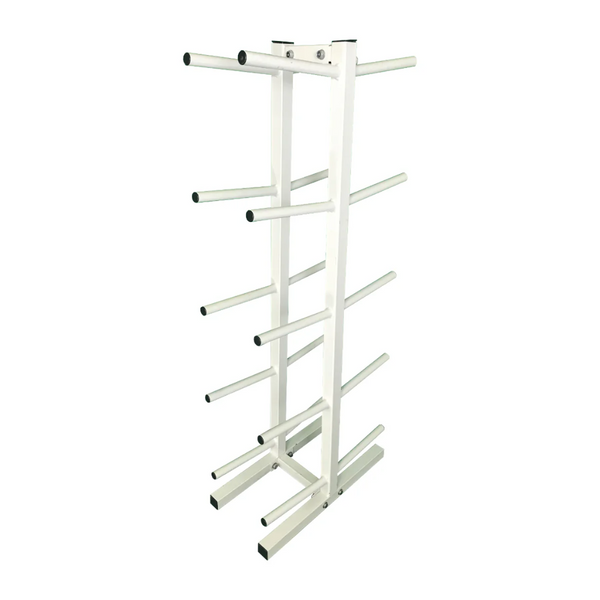 TAP® Medicine Ball Rack: Space-Saving Gym Storage Solution