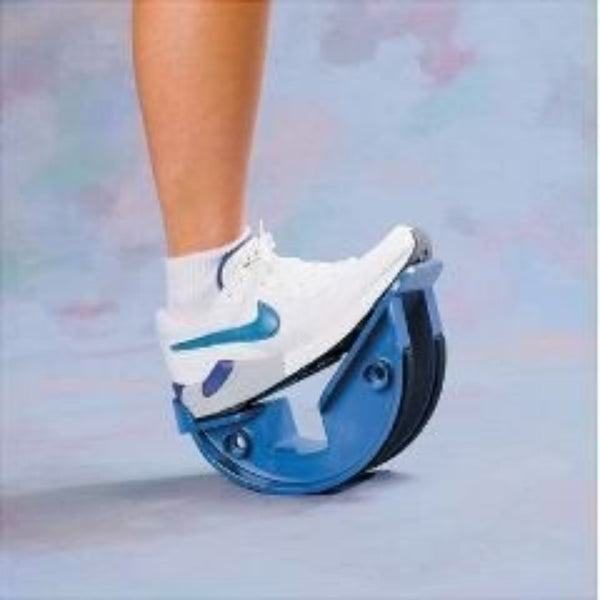 ProStretch® Single – Lower Leg Stretching Tool for Calf, Hamstring & Achilles Relief — alternate view