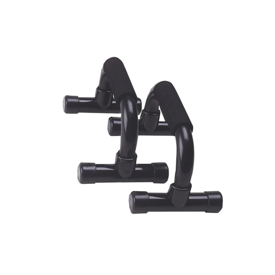 Push-Up Bars: Wrist Pain Relief & Increased Range of Motion for Push-Ups