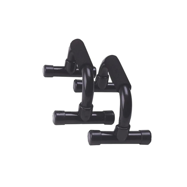 Push-Up Bars: Wrist Pain Relief & Increased Range of Motion for Push-Ups