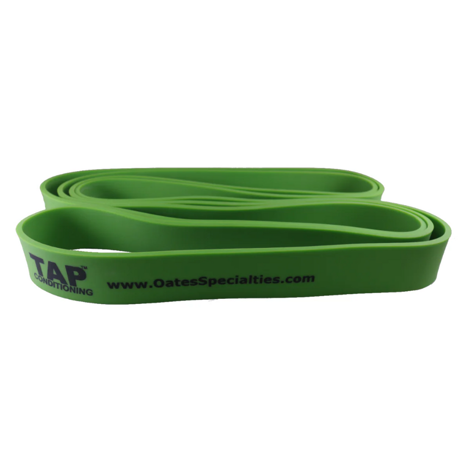 TAP® Widerstandsfähiges Laufflachband
