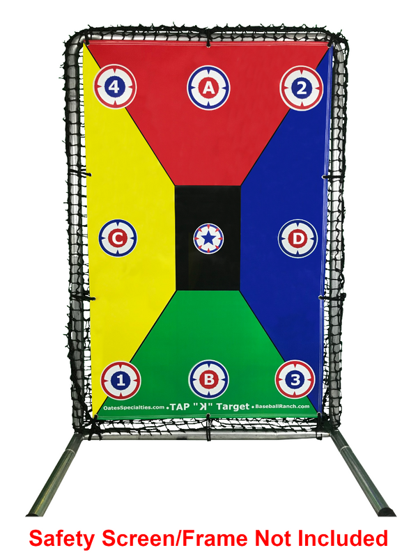 KHAOS® DTS Package (2019 ABCA Best of Show) — alternate view