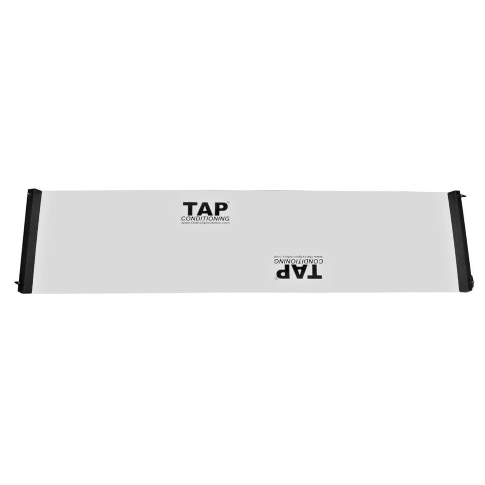 Portable Slideboard for Agility: TAP® Two-Piece Design for Easy Storage