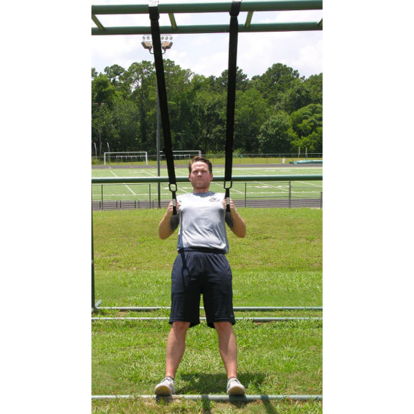 TAP® Suspension Trainer System | Full Body Bodyweight Workout Kit
