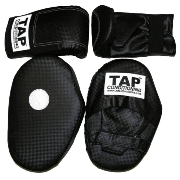 TAP® Target Glove Set – Speed & Power Training Gloves with Focus Mitts